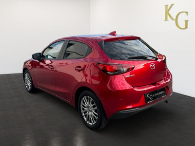 Mazda Mazda2 Gebrauchtwagen