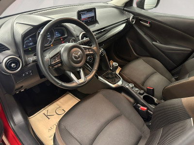 Mazda Mazda2 Gebrauchtwagen