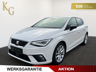 Seat Ibiza Gebrauchtwagen