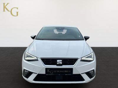 Seat Ibiza Gebrauchtwagen