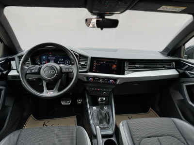 Audi A1 Gebrauchtwagen