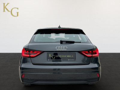 Audi A1 Gebrauchtwagen