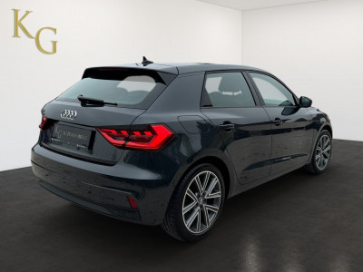 Audi A1 Gebrauchtwagen