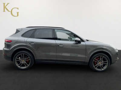 Porsche Cayenne Gebrauchtwagen