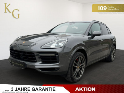 Porsche Cayenne Gebrauchtwagen