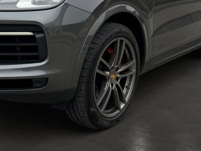 Porsche Cayenne Gebrauchtwagen