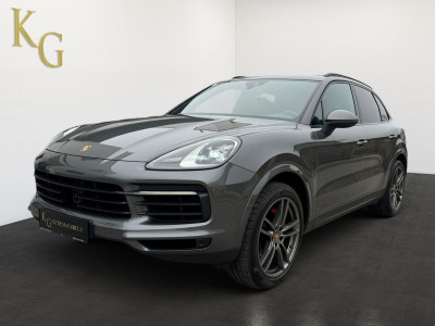 Porsche Cayenne Gebrauchtwagen