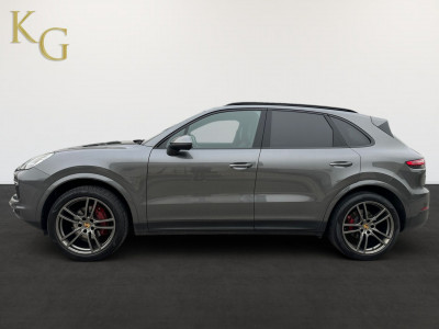 Porsche Cayenne Gebrauchtwagen