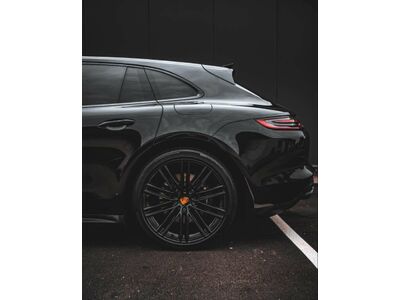 Porsche Panamera Gebrauchtwagen