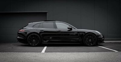 Porsche Panamera Gebrauchtwagen