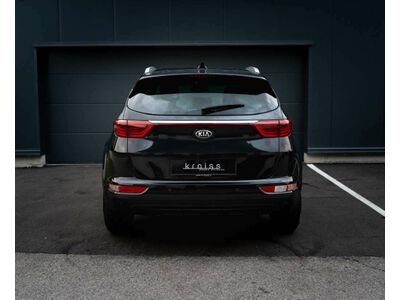 KIA Sportage Gebrauchtwagen