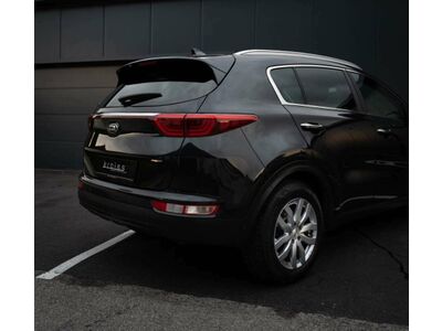 KIA Sportage Gebrauchtwagen