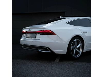 Audi A7 Gebrauchtwagen