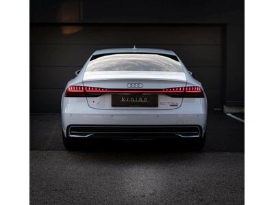 Audi A7 Gebrauchtwagen