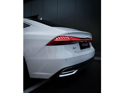 Audi A7 Gebrauchtwagen