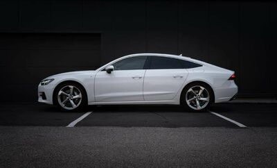 Audi A7 Gebrauchtwagen