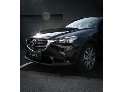 Mazda CX-3 Gebrauchtwagen