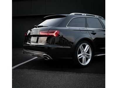 Audi A6 Allroad Gebrauchtwagen