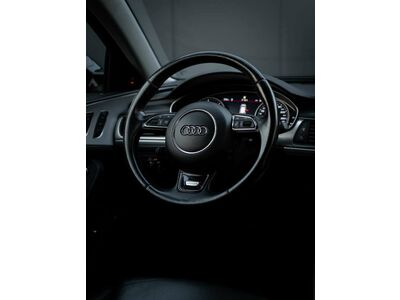 Audi A6 Allroad Gebrauchtwagen