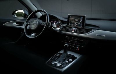 Audi A6 Allroad Gebrauchtwagen