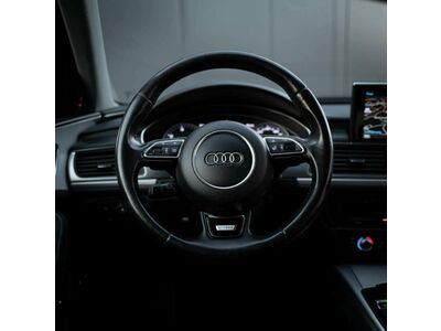 Audi A6 Allroad Gebrauchtwagen