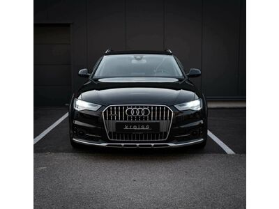 Audi A6 Allroad Gebrauchtwagen