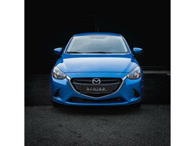 Mazda Mazda2 Gebrauchtwagen