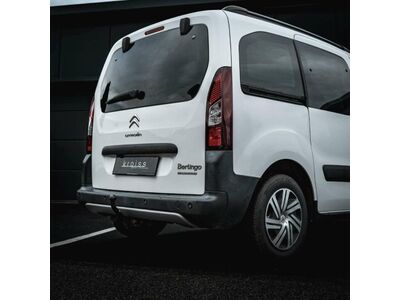 Citroën Berlingo Gebrauchtwagen