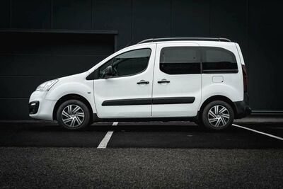 Citroën Berlingo Gebrauchtwagen