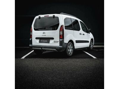 Citroën Berlingo Gebrauchtwagen