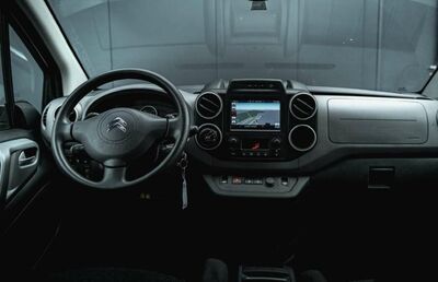 Citroën Berlingo Gebrauchtwagen