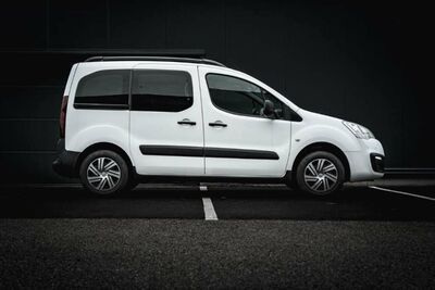 Citroën Berlingo Gebrauchtwagen