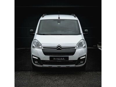 Citroën Berlingo Gebrauchtwagen