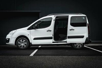 Citroën Berlingo Gebrauchtwagen