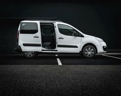 Citroën Berlingo Gebrauchtwagen