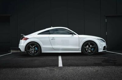 Audi TT Gebrauchtwagen