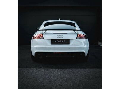 Audi TT Gebrauchtwagen