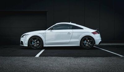 Audi TT Gebrauchtwagen