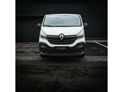 Renault Trafic Gebrauchtwagen