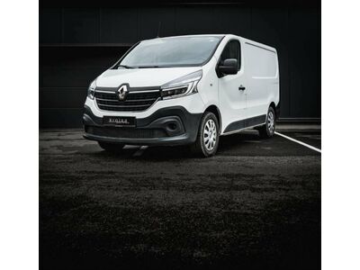 Renault Trafic Gebrauchtwagen