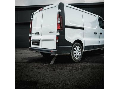 Renault Trafic Gebrauchtwagen