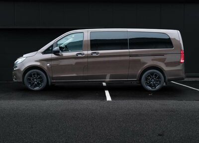 Mercedes-Benz Vito Gebrauchtwagen