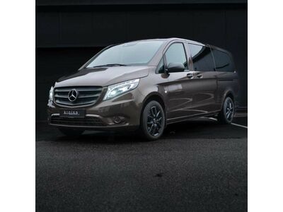 Mercedes-Benz Vito Gebrauchtwagen