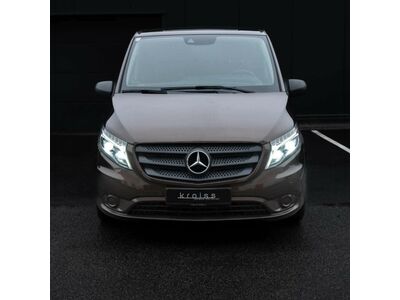 Mercedes-Benz Vito Gebrauchtwagen