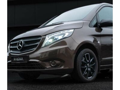 Mercedes-Benz Vito Gebrauchtwagen