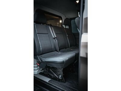 Mercedes-Benz Vito Gebrauchtwagen