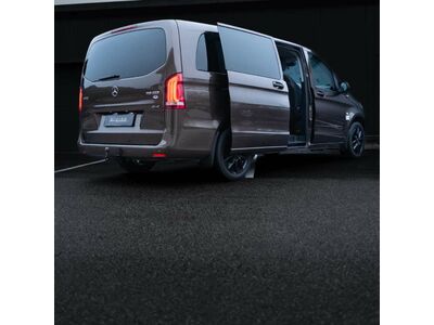 Mercedes-Benz Vito Gebrauchtwagen