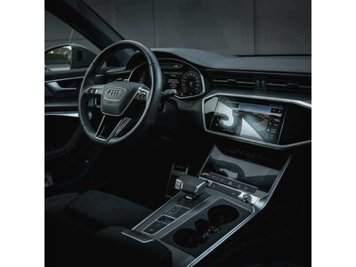 Audi A6 Allroad Gebrauchtwagen