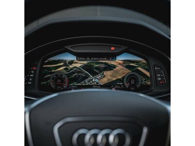 Audi A6 Allroad Gebrauchtwagen