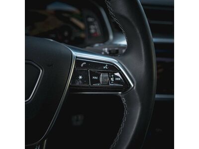 Audi A6 Allroad Gebrauchtwagen
